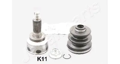 Juego de articulación, árbol de transmisión JAPANPARTS JAPGI-K11 JAPANPARTS JAPGI-K11 Bestseller
